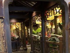 -南京大牌档(中关村领展广场店)