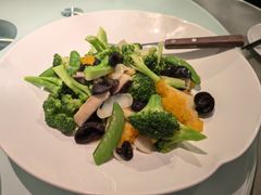 养生小炒-春熙小馆(乘风庄店)