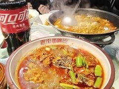-老街鱼嘴巴(坡子街老店)