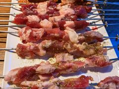 -汉城烧烤(西稍门劳动路店)