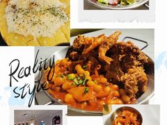 -HOTISLAND海鸡岛·韩国料理(江南西店)