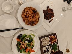 -大铁勺新津菜(东丽阳光新业广场店)