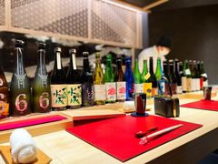 -眞日本料理