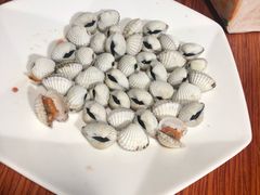 -胖大嫂渔家排档·全海景餐厅(渔村店)