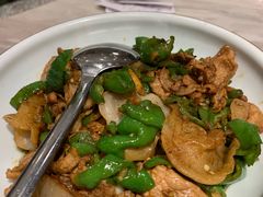 农家小炒肉-望湘园·湖南菜(宏伊店)