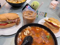 -华嫂冰室(尖沙咀店)