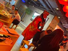 -巴蜀大将火锅(太原旗舰店)