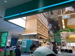 -亚马逊海鲜自助(梅溪湖步步高店)