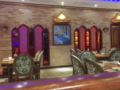-北疆饭店(大运河博物馆宝龙店)