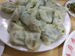 -乡府肉丁水饺(环山路店)