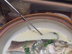 -风味小馆(天目湖宾馆店)