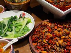 -杨记隆府(重庆总店)