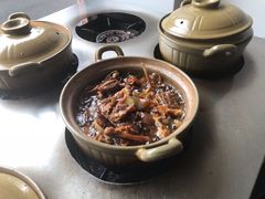 -灌顶姜母鸭(思明南路店)