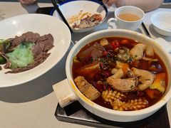 -狮王府淮扬菜(夫子庙老门东店)
