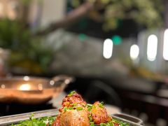 -绿茶餐厅(壹方天地店)