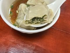 -古徽州馄饨店(宝安路店)