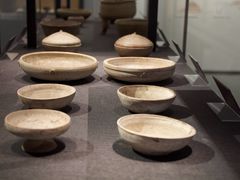 -鸿山遗址博物馆