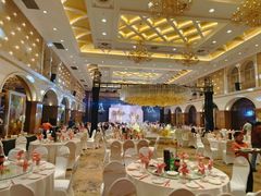 -南京苏宁环球大酒店(桥北店)