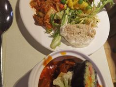 -戈拿旺巴西烤肉(崇文门店)