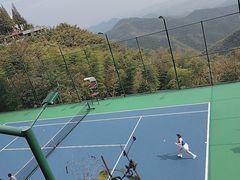 -莫干山风景区