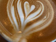 -The PEAT Coffee(深业中城店)