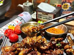 -小川洋风料理(街道口店)