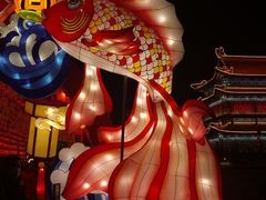 -西安城墙·碑林历史文化景区