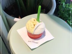-Dal Cuore 达可芮冰淇淋(陕西北路店)