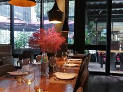 -艾米意大利餐厅(米房创意园店)