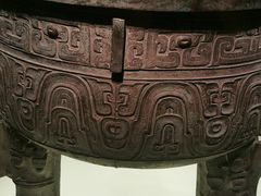 -上海博物馆(人民广场馆)