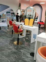 -爆米花儿童美发乐园(万象汇店)
