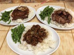 -香辉食馆(新兴路店)