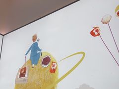 -蔡澜点心·粤菜(丽泽天街店)