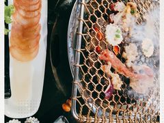 -火炉旺烤肉啤酒屋(沈北创始店)