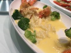 -廊亦舫Lang Yi Fang Restaurant(金桥店)