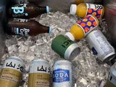 -SAANCI山池咖啡(海上世界文化艺术中心店)