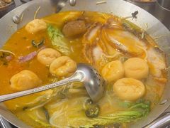 -小螺大作·螺蛳粉火锅(林和西店)
