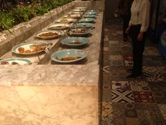 -火锅岛潮牌自助餐厅(天津天佑城店)