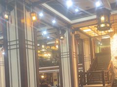 -伯乐居茶艺馆(石岐大信店)