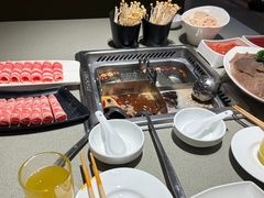-海底捞火锅(和安宁春城店)