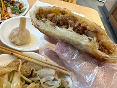 -张寨村·肉夹馍陕西面 (熙街步行街店)