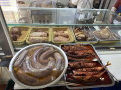 -老长江路灌汤包(天津路总店)