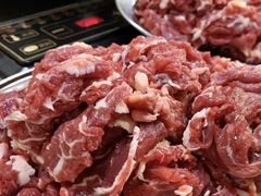 -菜忠潮州牛肉店(岗厦店)