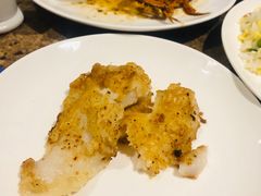 -青岛蓝海大饭店·爱琴海自助餐厅(崂山店)