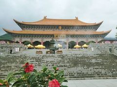 -崇圣寺三塔文化旅游区