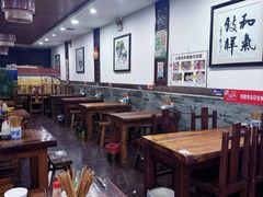 -王魁腊汁肉夹馍(柿园路店)