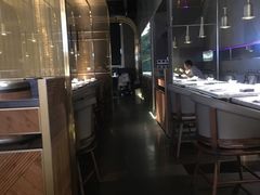 -蔴将·川菜(黄龙万科店)