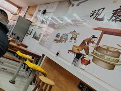 -阊门姚记豆浆(旧学前直营店)