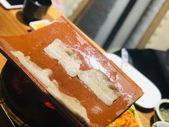 -碳说品道.瓦片烤肉.海鲜烧烤(中华路店)