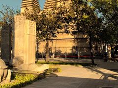 -北京石刻艺术博物馆(五塔寺)